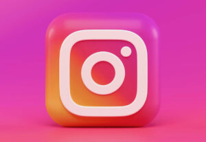 Eu vou organizar a sua bio do insta