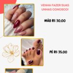 Eu vou fazer suas postagens em menos de 48 horas