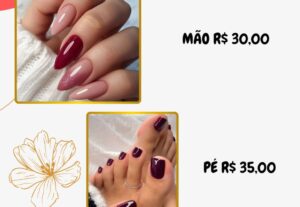 Eu vou fazer suas postagens em menos de 48 horas