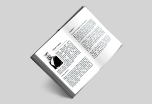 Eu vou Criar Capa de livro já com isbn e codigo de barras