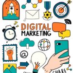 Eu vou fazer imagens personalizadas para o seu Marketing.
