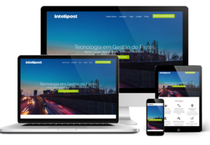 Eu vou fazer uma landing page com WordPress