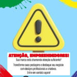 Eu vou criar o post de Instagram que vai destacar sua marca