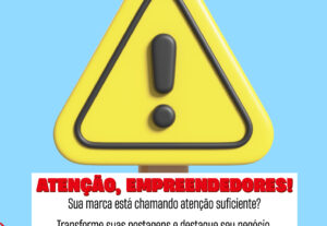 Eu vou criar o post de Instagram que vai destacar sua marca