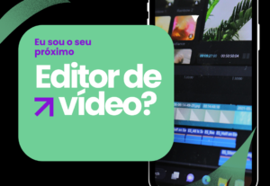 Eu vou editar o vídeo da sua sua empresa