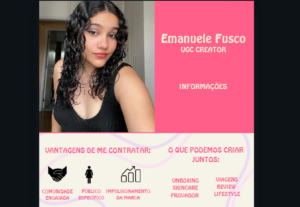 Eu vou fazer a melhor propaganda da sua empresa/produto - ug...