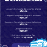 Eu vou criar artes profissionais para seu negócio