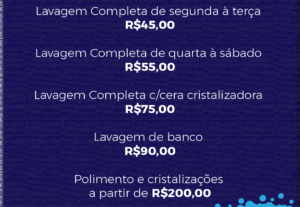 Eu vou criar artes profissionais para seu negócio