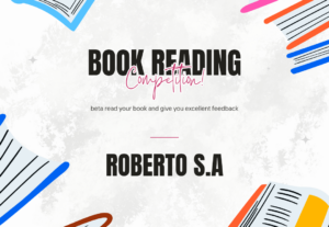 Eu vou fazer a revisão e dar um feedback sobre seu livro