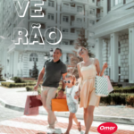 Eu vou criativos para redes sociais