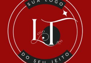 Eu vou Criar Sua logotipo do jeitinho que imagina