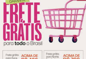 Eu vou fazer posts atraentes e conversivos para o seu negóci...