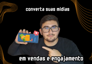 Eu vou fazer edição dos seus videos e banners