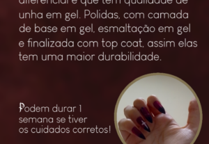 Eu vou fazer uma social media