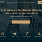 Eu vou cria sua pagina de venda web