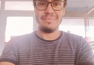 Eu vou fazer Tradução Inglês para o Português