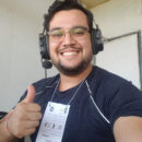 Foto do perfil do trabalhador freelancer