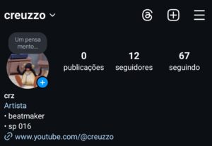 Eu vou criar beats para você em até 7 dias