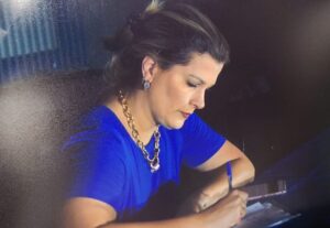 Eu vou elaborar um roteiro institucional para seu negócio.