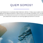 Eu vou fazer sua loja vender