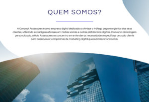 Eu vou fazer sua loja vender
