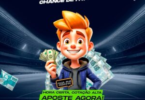 Eu vou fazer seus criativos de qualidade