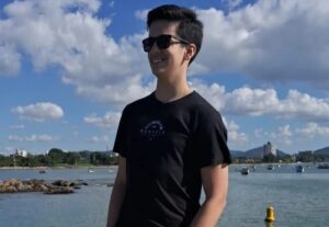Eu vou escrever um texto sobre o tema proposto por você