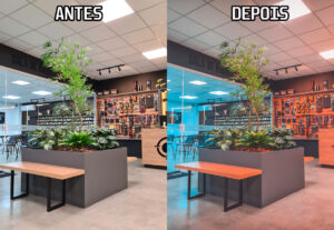 Eu vou Editar, Manipular e Criar de Imagens Profissionais