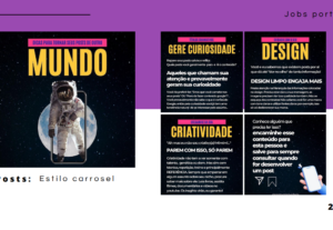 Eu vou criar conteúdo para sua marca