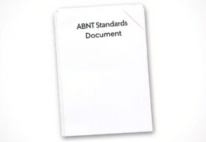 Eu vou deixar seu trabalho dentro das normas abnt.