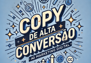 Eu vou criar uma copy de alta conversão para o seu produto