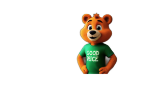 Eu vou criar logotipo ou criativo personalizado