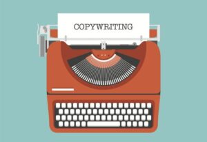 Eu vou Ser sua Copywriter de Confiança - Textos Criativos