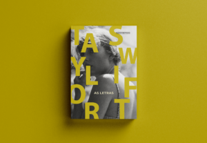 Eu vou criar a capa para o seu livro ou e-book