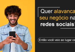 Eu vou fazer um criativo de valor para alavancar seu negócio