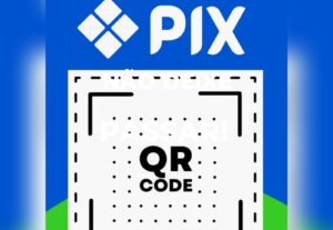 Eu vou criar QrCode para sua Loja