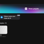 Eu vou editar seu vídeo curto