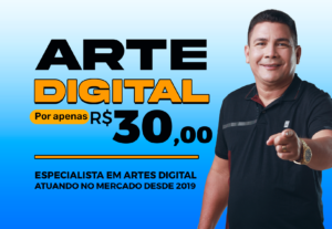 Eu vou Fazer flyer digital para seu negócio ou evento