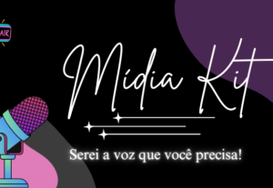 Eu vou ser a voz que você precisa