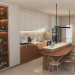 Eu vou Fazer um projeto 3D de interiores