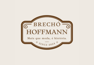 Eu vou criar uma identidade visual para a sua marca