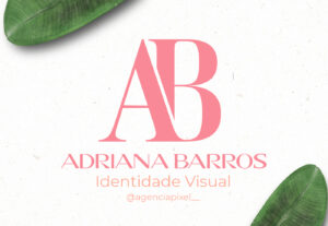Eu vou Fazer Logotipos e Imagens para redes sociais