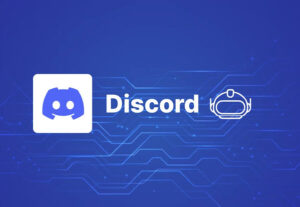Eu vou programar um bot para você