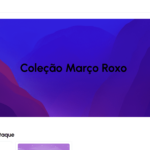 Eu vou desenvolver/prototipar um site para seu sistema