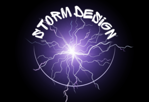 Eu vou elevar a imagem do seu negócio com designs criativos