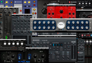 Eu vou mixar e masterizar sua musica pra você