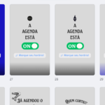 Eu vou Criar Designs e Sites Personalizados para Você
