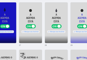 Eu vou Criar Designs e Sites Personalizados para Você
