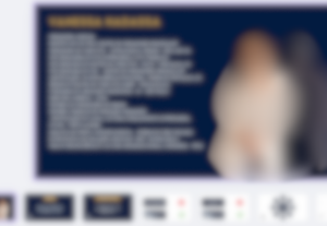 Eu vou FAZER  Portfólios Profissionais. Design Visual para E...
