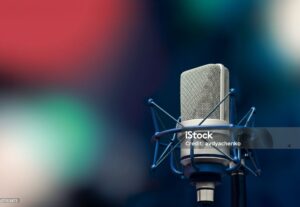 Eu vou Melhorar o Seu Podcast com uma Edição Cuidadosa